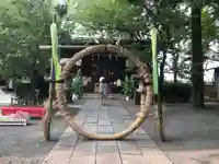 七社神社(東京都)
