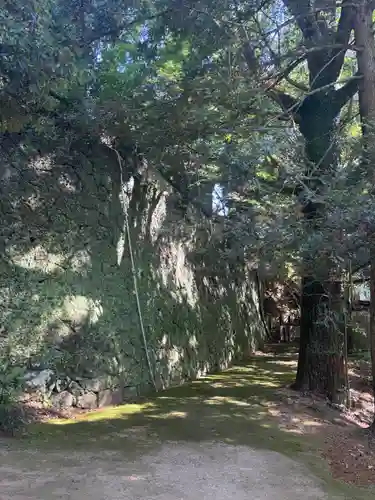 官兵衛神社（廣峯神社境内）(兵庫県)