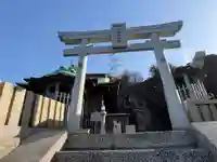 和布刈神社(福岡県)