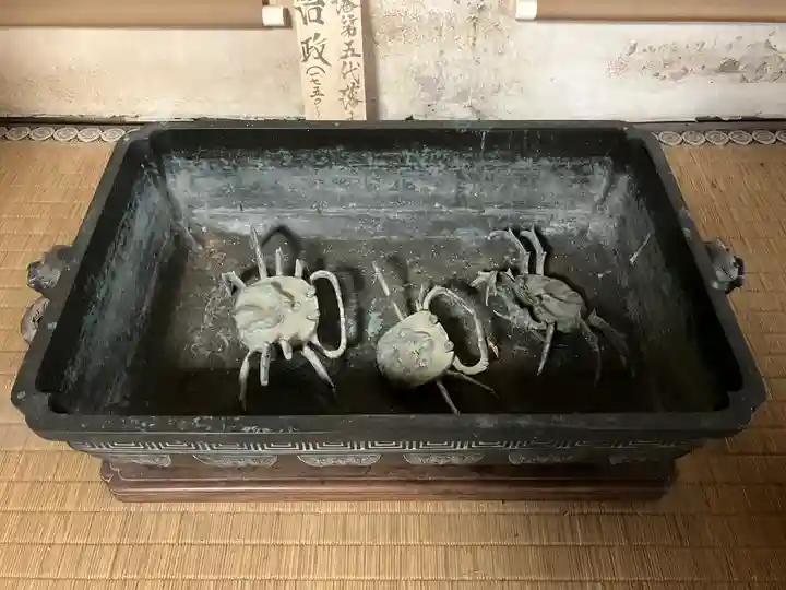 金山寺(岡山県)