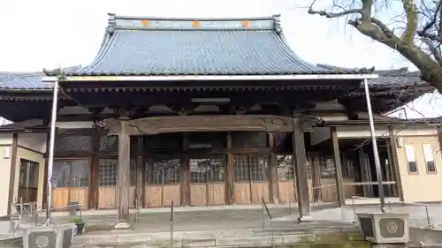 白道寺(福井県)