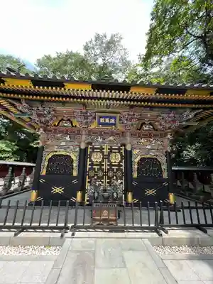 瑞鳳殿(宮城県)