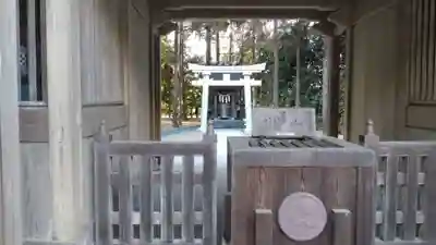 小幡山七福神神社(茨城県)