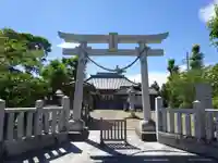 皇産靈神社(千葉県)