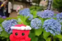 白山神社(東京都)