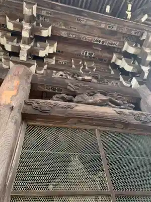 長谷寺のその他建物