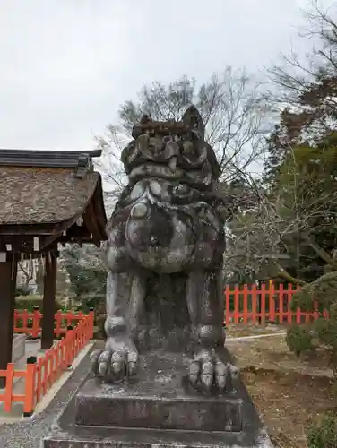 建勲神社(京都府)