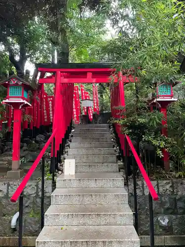 乃木神社(東京都)