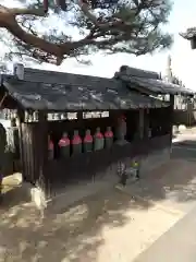 安樂寺(埼玉県)