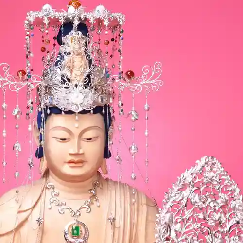 伊勢の国 四天王寺(三重県)