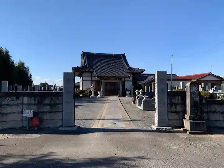 行徳寺(千葉県)