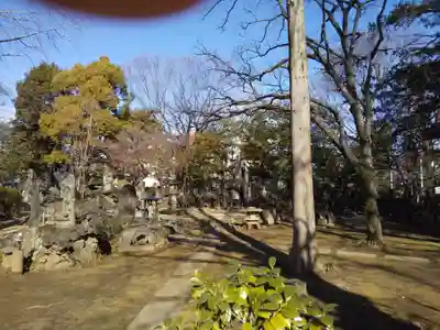 明治寺のその他建物