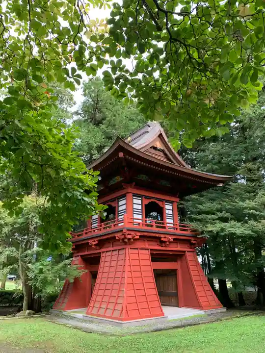 雙林寺(群馬県)