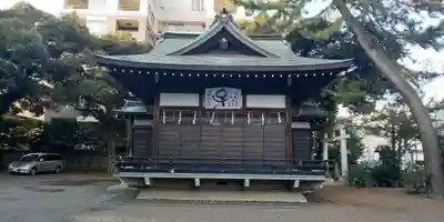 杵築大社のその他建物