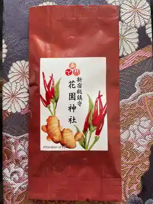 花園神社(東京都)