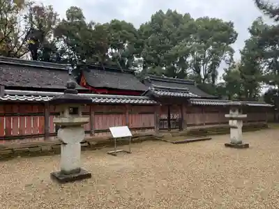 仁和寺のその他建物