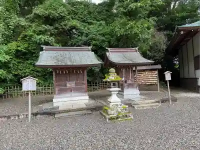 多賀大社(滋賀県)