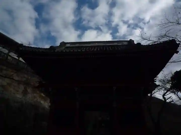 楽法寺(雨引観音)(茨城県)