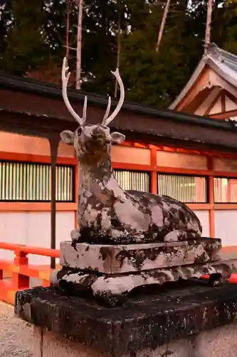 大原野神社(京都府)