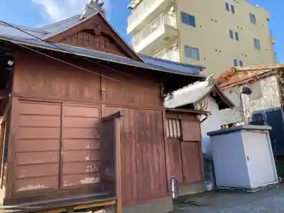 山神社(神奈川県)