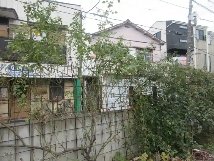 薬師寺 南蔵院 (東京都)