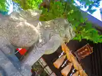 龍宮神社(北海道)