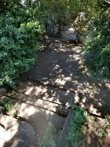 今宿神明社のその他建物