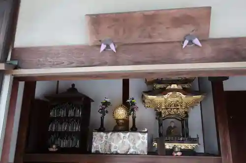 常楽寺のその他建物