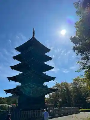 西方寺(宮城県)