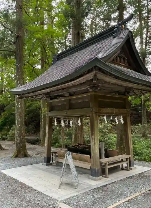 小國神社(静岡県)