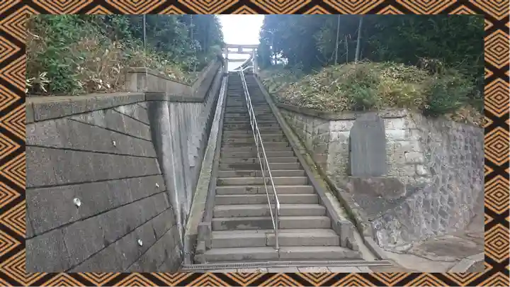 赤羽八幡神社(東京都)