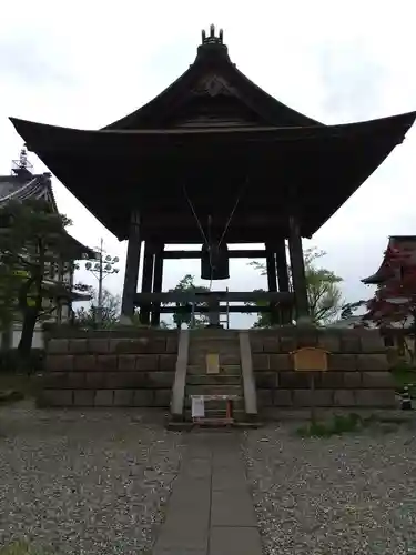 善光寺のその他建物