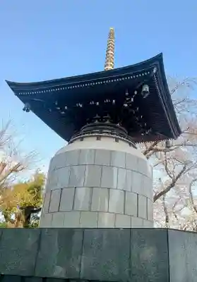 明治寺(東京都)