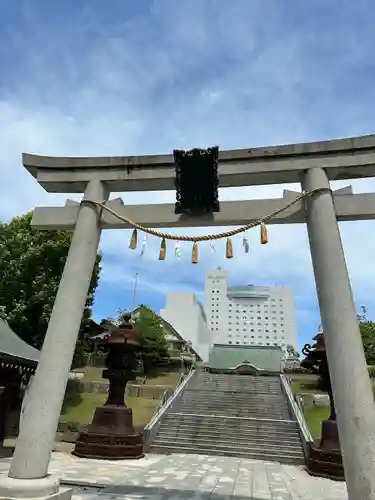 佐佳枝廼社(福井県)