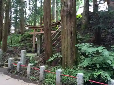 親都神社のその他建物