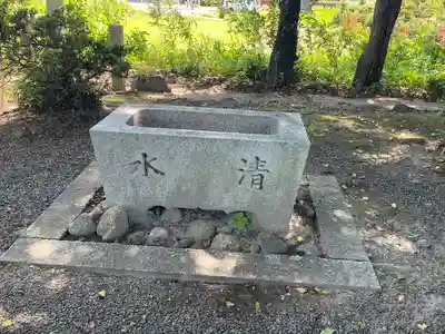 白山比咩神社(岐阜県)