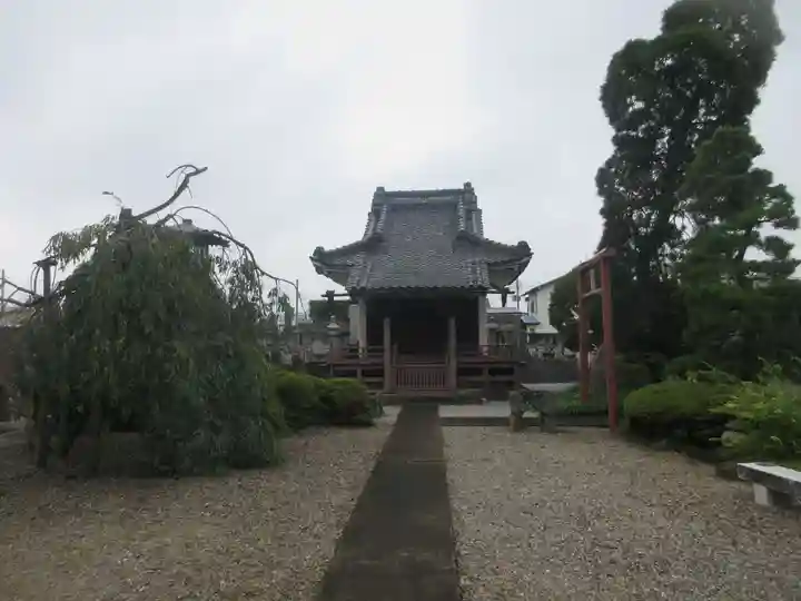 定願寺(栃木県)