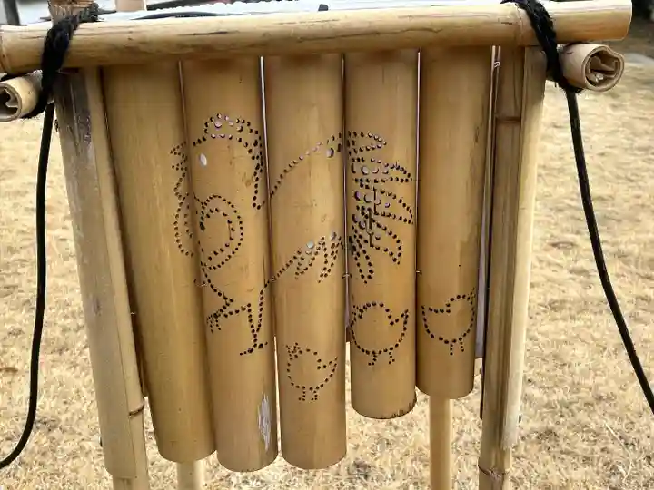 国宝 大法寺(長野県)