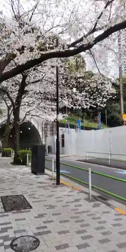 愛宕神社(東京都)