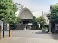 太宗寺(東京都)