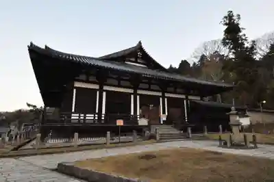 東大寺(奈良県)