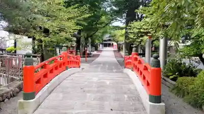 鈴鹿明神社(神奈川県)