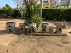 琴平神社(千葉県)