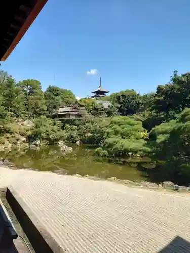 仁和寺(京都府)