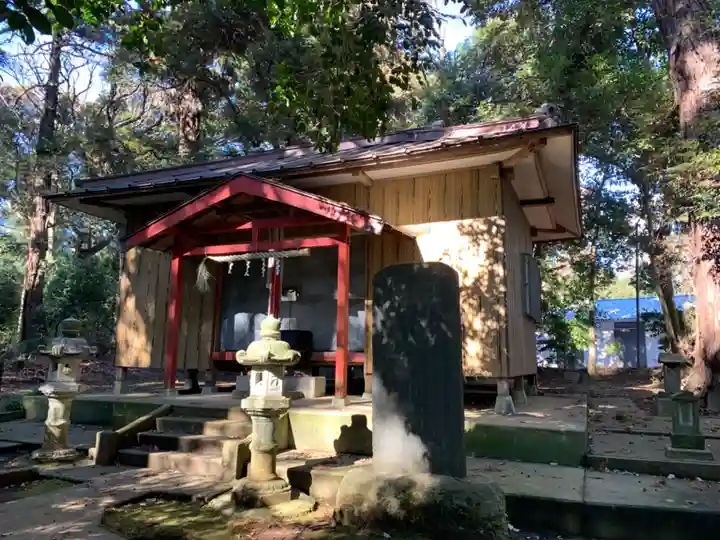 八幡神社(千葉県)