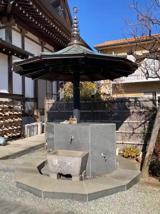 正安寺(神奈川県)