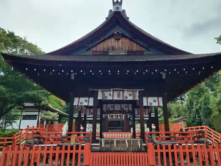 建勲神社のその他建物