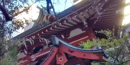 秋葉神社(東京都)