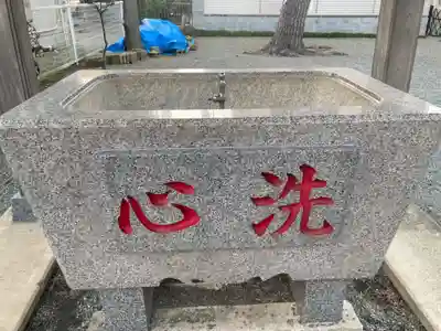 神明神社(神奈川県)