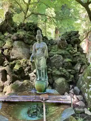 最乗寺（道了尊）(神奈川県)